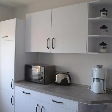 Ferienwohnung Grensemann Schneverdingen Buitenkant foto