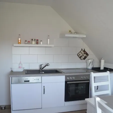 Ferienwohnung Grensemann Schneverdingen Buitenkant foto