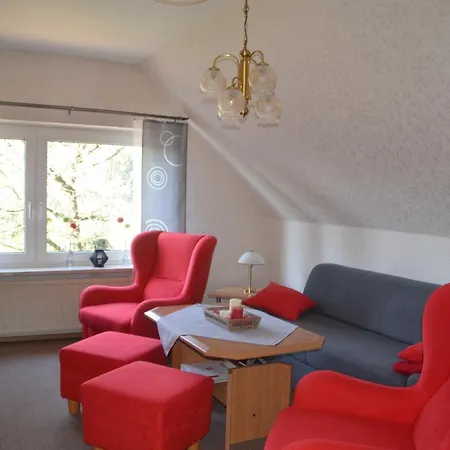 Ferienwohnung Grensemann Schneverdingen Buitenkant foto