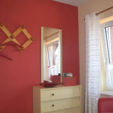 Ferienwohnung Grensemann Schneverdingen Buitenkant foto