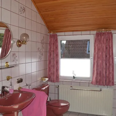 Ferienwohnung Grensemann Schneverdingen Buitenkant foto