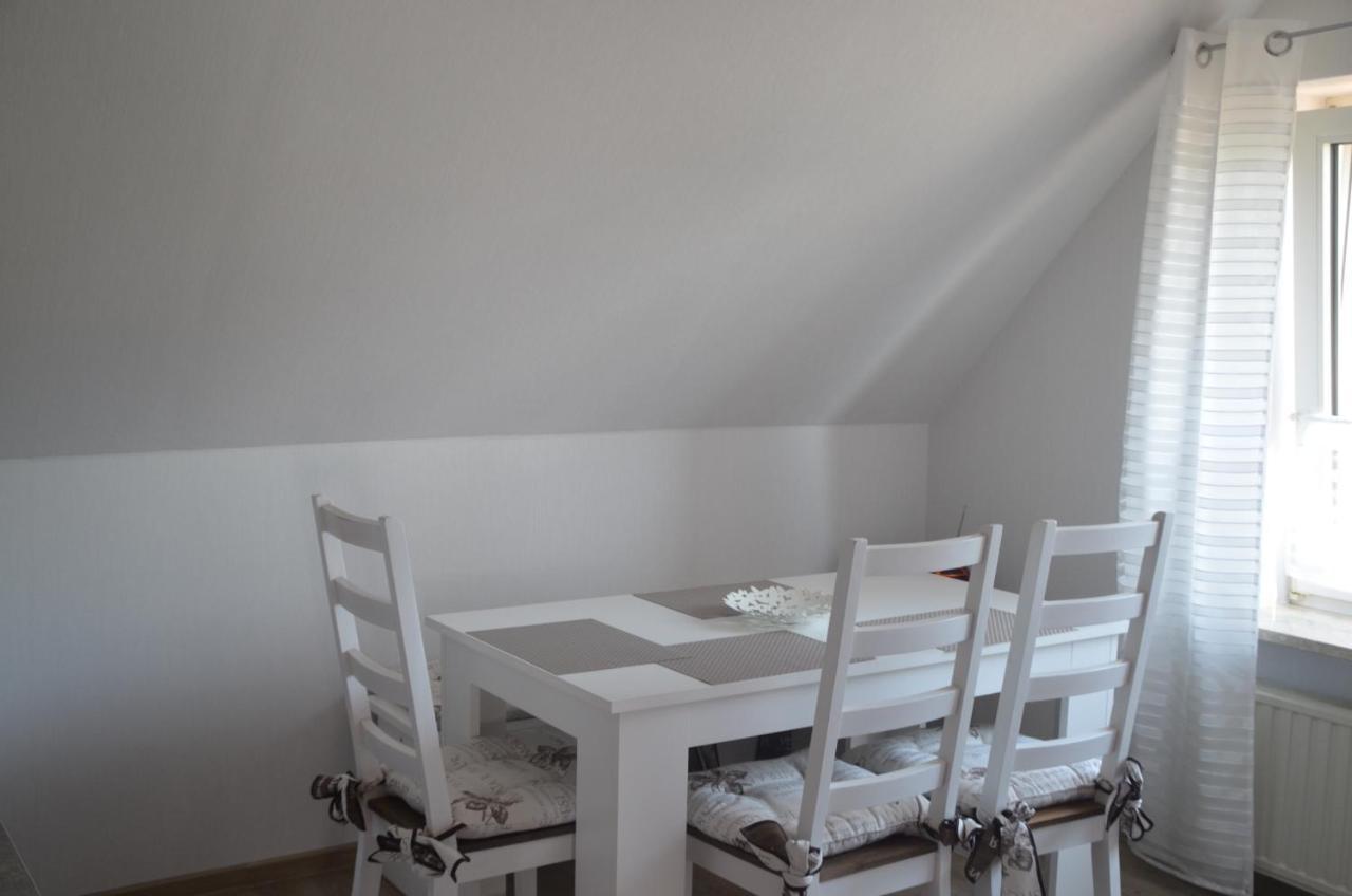 Grensemann, Apartment Schneverdingen