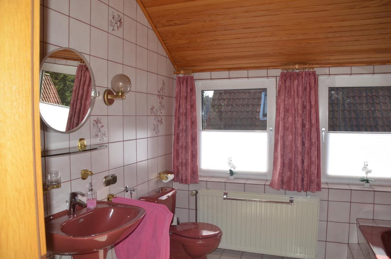 Apartment Grensemann, Schneverdingen