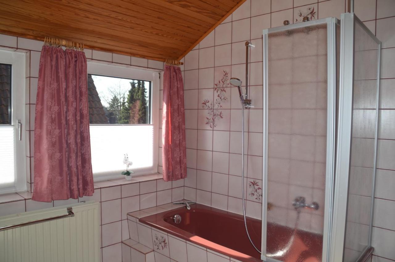 Apartment Grensemann,